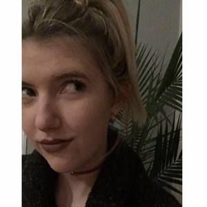 Meet your Posher, Kathryn